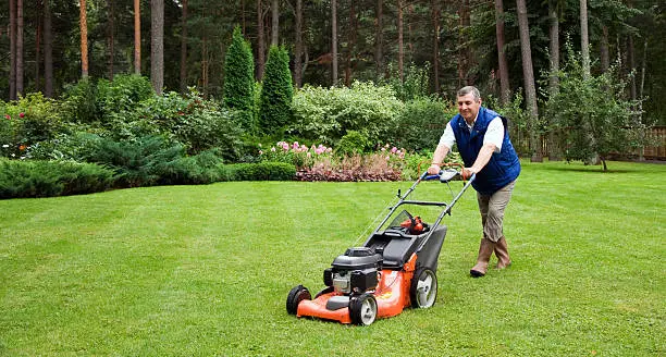 Reliable Lawn Mowing in Fort Lauderdale, FL